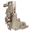 Picture of Right Door Locking Mechanism