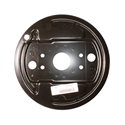 Picture of Brake Drum Backing Plate for the Right Front