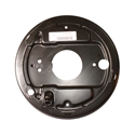 Picture of Brake Drum Backing Plate for the Left Rear