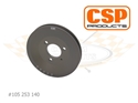 Picture of Crank Pulley Type-4