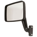 Picture of Convex Door Mirror Offside (Right)