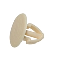 Picture of Retaining Clip for Inner Sliding Door Panel, Beige