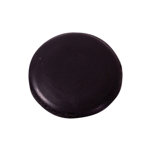 Picture of Door Screw Plastic Cover Black