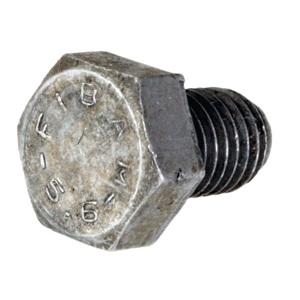 Picture of Hexagonal Bolt M7x12mm