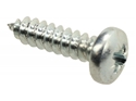 Picture of Glove Box Liner Strap Screw T2 Bay 1967–1979 Brazilian Bay