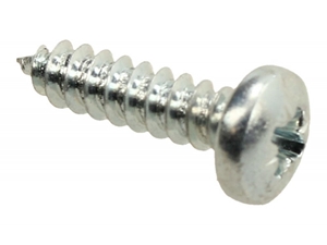 Picture of Glove Box Liner Strap Screw T2 Bay 1967–1979 Brazilian Bay