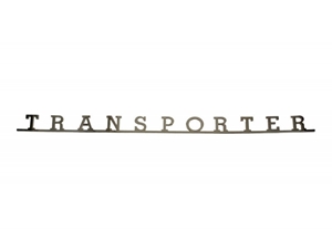 Picture of TRANSPORTER Script Badge