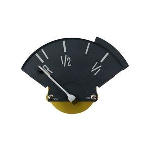 Picture of Fuel Gauge Grey: T2 Bay 1968-1973