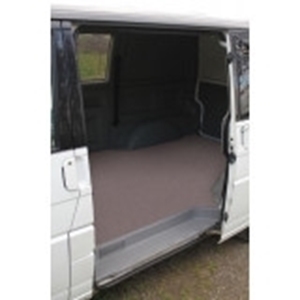 Picture of Sliding Door Seal VW T4 1990–2003